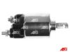 AS-PL SS9008 Solenoid Switch, starter